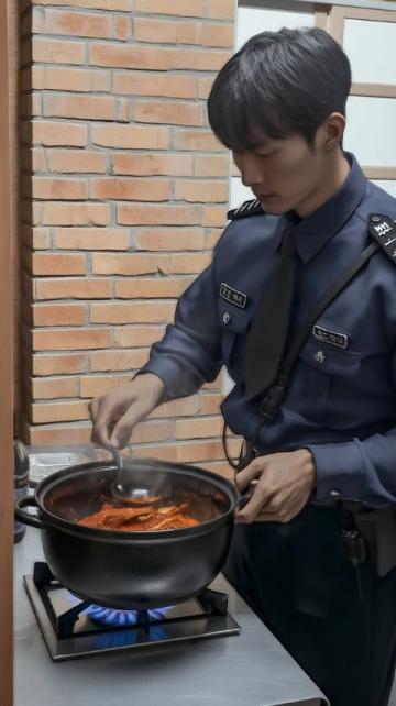 傳承家的溫暖：梅菜扣肉的烹飪藝術與文化內涵