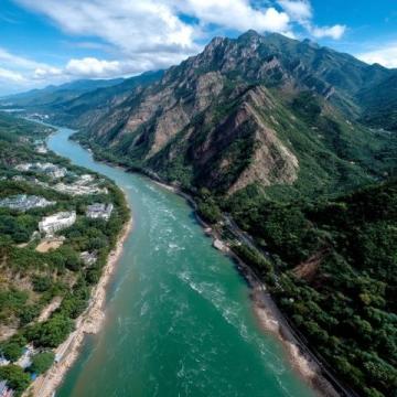 河北白石山5A級(jí)景區(qū)旅游攻略及推薦景點(diǎn)