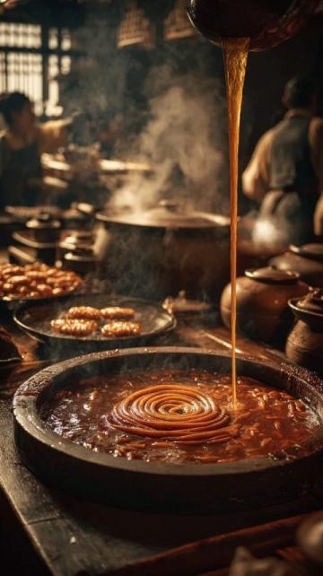 保定美食之旅:味蕾上的經(jīng)典與創(chuàng)新