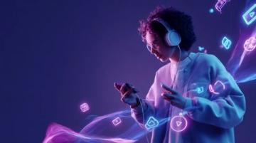 展望2025：從AI革新到文化共創，游戲行業未來趨勢深度解析