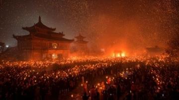 南昌首個文旅觀光夜市"楓林夜間集市"將于2025年開業