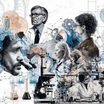 探索生活點滴，揭秘科學奧秘的世界