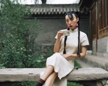 尋味安溪舌尖上的閩南風情
