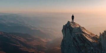 沒有人會看你的人生電影：接受自己，放棄外在的評價