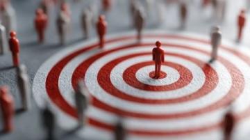 每日步行量目標設定