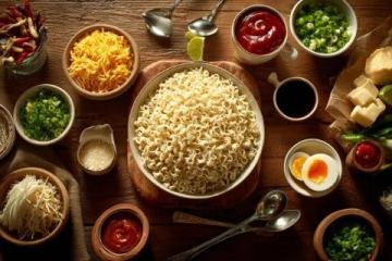 洪洞縣美食盤點:饸饹面、擦擦面等特色面食一網打盡