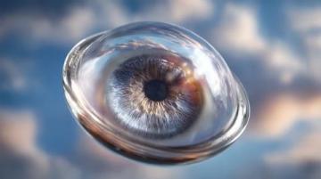 揭秘眼科生物測(cè)量?jī)x：解讀眼睛健康報(bào)告單