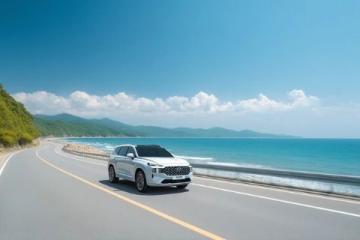 2024年的驚喜:比亞迪成汽車市場新霸主,銷量突破427萬