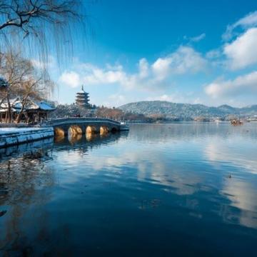 杭州3日游超詳細(xì)攻略:西湖、靈隱寺、宋城全體驗(yàn)
