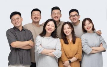 穿過月亮的旅行主創團隊武漢行,與粉絲親密互動
