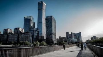 武漢,美麗而無限驚奇的城市