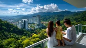 五一重慶銀發(fā)游攻略：避坑指南+安全貼士，帶父母玩轉(zhuǎn)8D魔幻城之旅