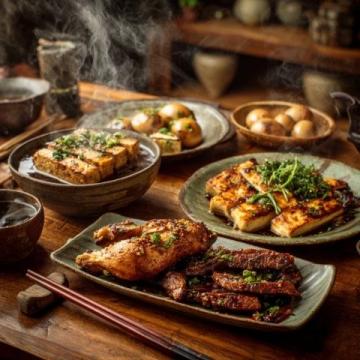 必須打卡！尋味順德不可錯過美食地圖！吃貨速看！