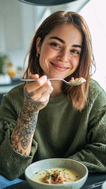 舌尖上的探索:我的美食日記里的難忘體驗
