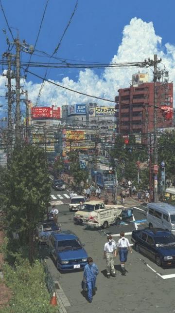 告別師大路：一段青春記憶的終結(jié)與重生