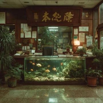 進(jìn)去!我只收釣費(fèi),不提供魚,這件事在沈陽的社交媒體上引發(fā)了熱議