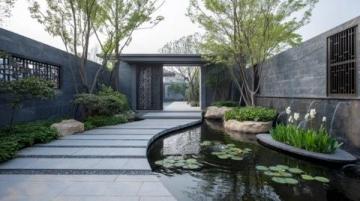 桂平糖廠憩園：最大假山建筑體魅力揭秘