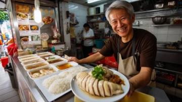 回民街美食指南：5家老店不容錯過，網(wǎng)紅景點(diǎn)注意事項(xiàng)