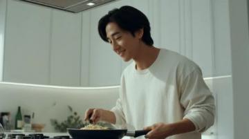 確實會煩，建議不做飯，或者是改變一種做飯的方式