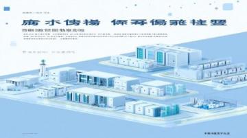 小廟龍湖地塊案名揭曉，美食城小區(qū)地塊信息公示