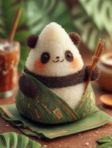 自制無限極美味：冰糖葫蘆的甜蜜藝術(shù)與創(chuàng)意水果拼搭