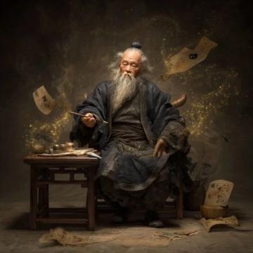 孔老夫子：古早版的知識網紅智慧幽默解讀經典