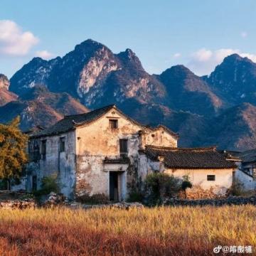廣西桂平市羅秀鎮特色美食：米果制作工藝與情感傳承
