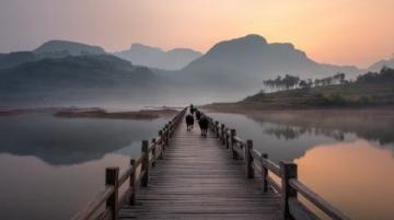 不容錯過的成都周邊熱門景區推薦，山水人文之旅從這里開始！