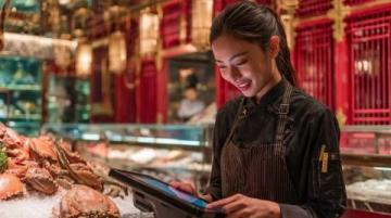 逛吃春節盛宴:跟隨魏新探尋中國各地美食之旅