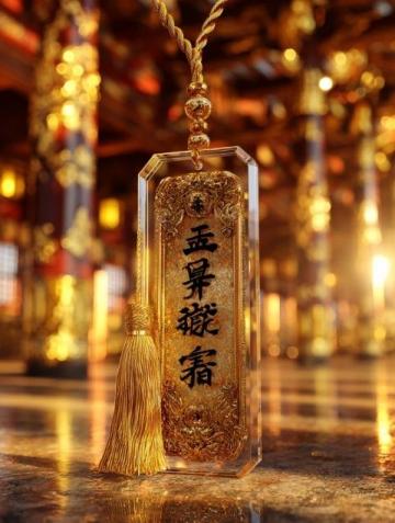 測你一生的幸運程度,看你晚年是否富貴滿堂