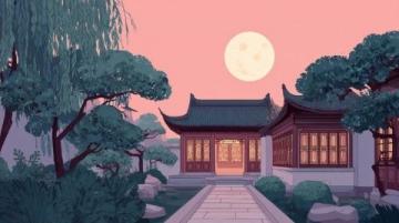 中秋國慶八天樂，短途游線路推薦