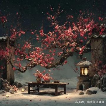 長沙跨年天氣預報：氣溫回暖后轉(zhuǎn)冷，注意保暖迎新年