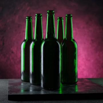 未開封啤酒能保存多久？為何比紅酒保質期短？