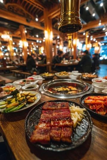 營口羊肉老饕必嘗!三家20年以上歷史餐廳推薦