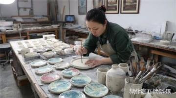 穿越千年的銅官窯古鎮之旅：長沙必打卡的超棒旅游地