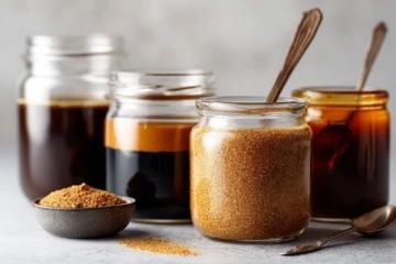紅燒肉用冰糖好還是白糖好,如何選擇最佳調(diào)味品?