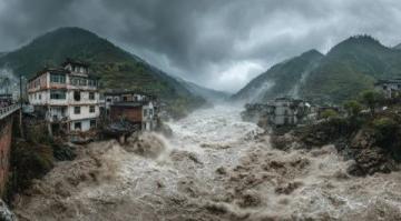 暴雨天氣防災(zāi)攻略：如何預(yù)防山洪泥石流等災(zāi)害？