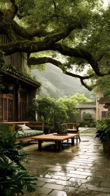 卡子灣皮革廠家屬院小區：一個讓人驚訝的小發現。