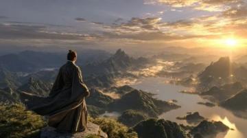 尋仙不在山高水深,有人則靈——鹽城東臺之旅