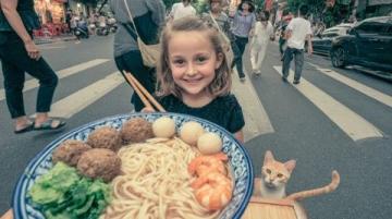 浦江一碗一根面?美味與手藝并存