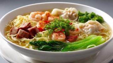 陜西安康特色美食：漢陰澗池燴面片制作與魅力解析