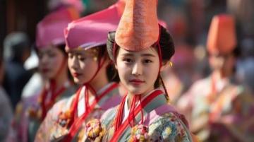**五一游云南五大民族節(jié)日狂歡指南，解鎖邊玩邊體驗(yàn)的奇幻之旅**