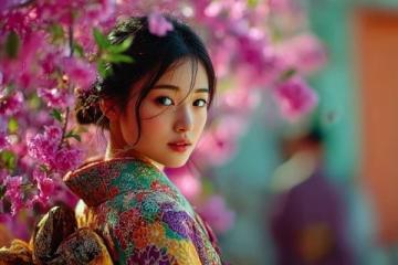 **五一游云南五大民族節(jié)日狂歡指南，解鎖邊玩邊體驗(yàn)的奇幻之旅**