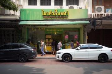 曼谷行程指南: 9條實(shí)用路線,幫助你游覽這座城市!