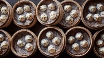 大寧縣美食大全：土炒炮炮、酸湯攪團等特色小吃,還有饸饹面、抿角面、饃饃米湯菜等