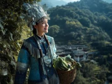 臨桂區黃沙瑤族鄉山珍美食(上有圖)；