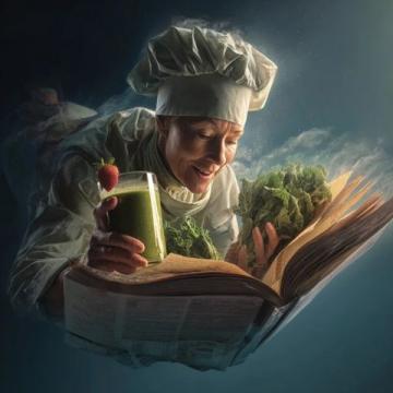 揭秘美味秘訣:提升烹飪與品鑒藝術,讓你的美食體驗升級