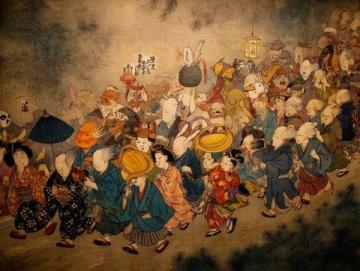 西游記?？贾R點全面整理