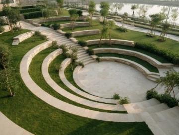 桂平糖廠憩園：最大假山建筑體魅力揭秘