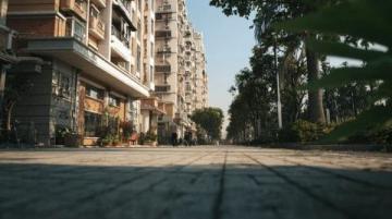 走進(jìn)義烏歐洲風(fēng)情街的奇妙世界
